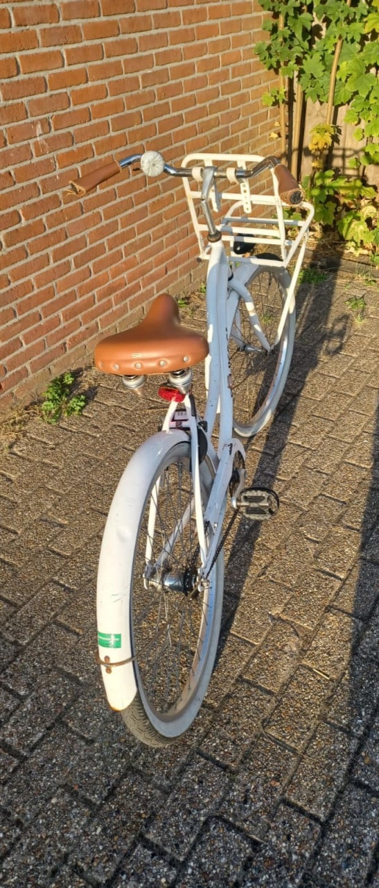Fiets 26 inch