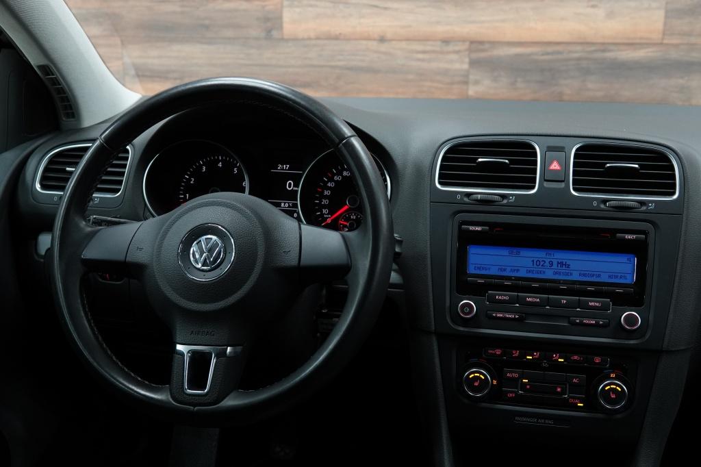 Volkswagen Golf 1.2 tsi | pdc | cruise | stoelverw. | pdc |