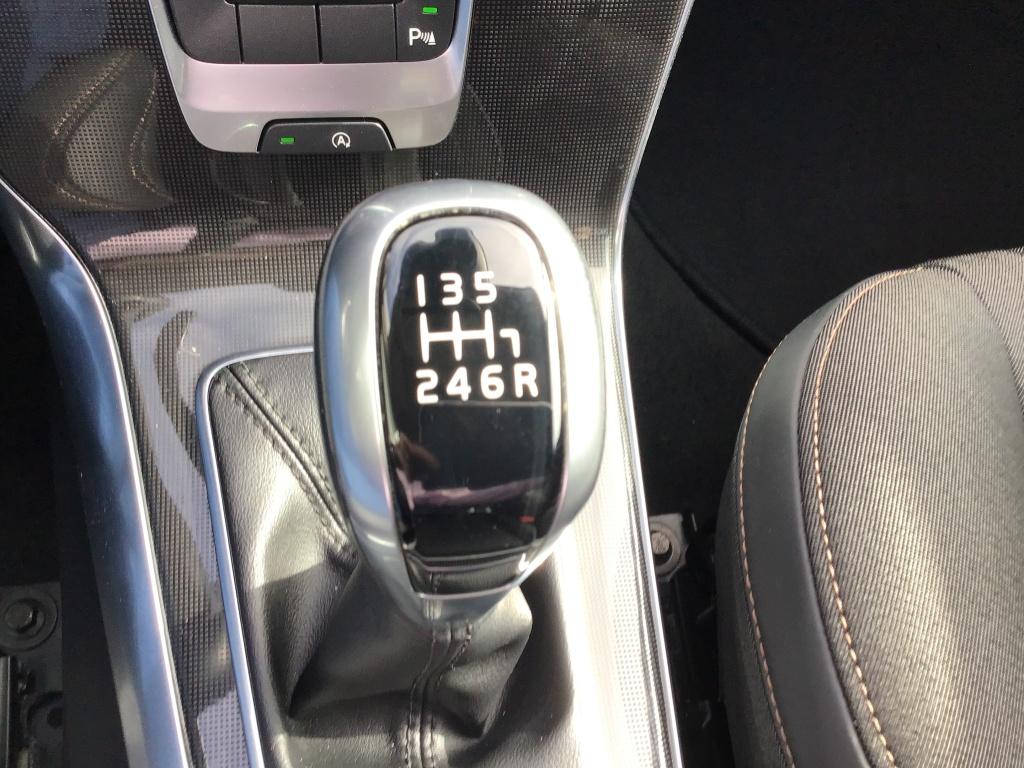 Volvo V40 cross country 2.0 t3 nordic+