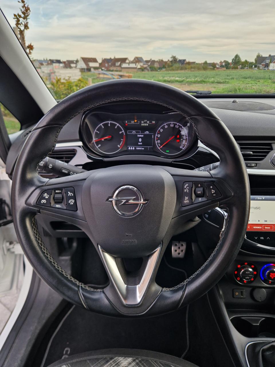 Opel Corsa 1.0 Turbo Innovation | Airco| Cruise| Trekha| PDC