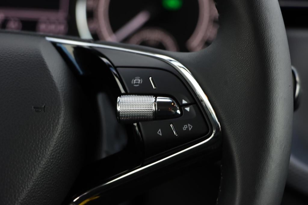 Skoda Scala 1.0 tsi ambition dsg7 110pk | parkeersensoren | dab+ | carplay 