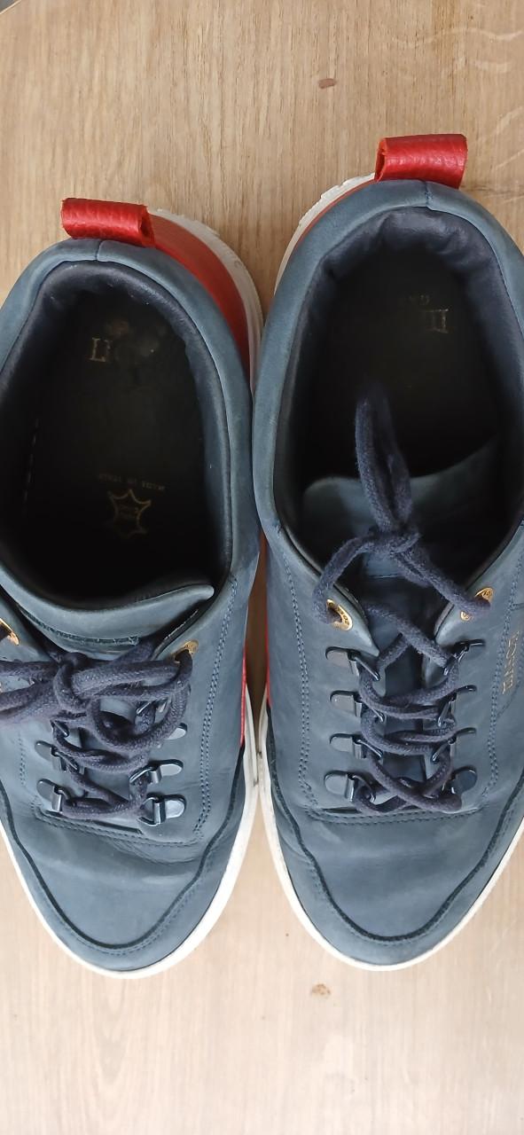 Schoenen maat m/ 42 mason