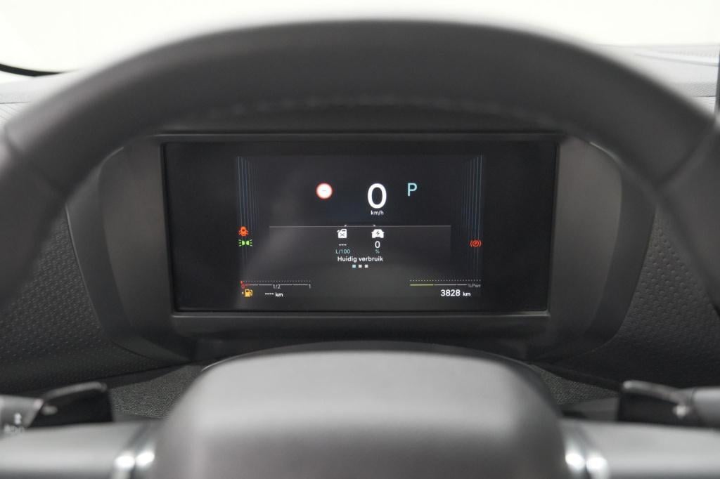 Citroen C4 1.2 hybrid 145pk max | 360 camera | adaptieve cruise control | n