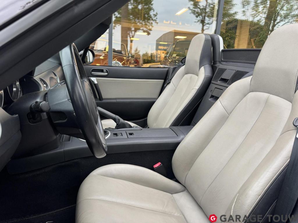 Mazda Mx-5 1.8 mithra special edition