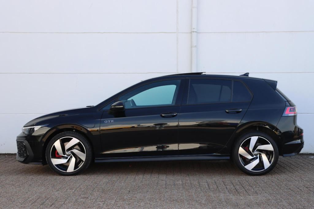Volkswagen Golf 1.5 ehybrid gte 272pk dsg6 | soh 100% |