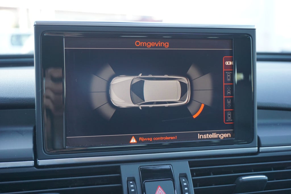 Audi A6 avant 3.0 tdi quattro pro line s climate / navi / leder / pano / cr