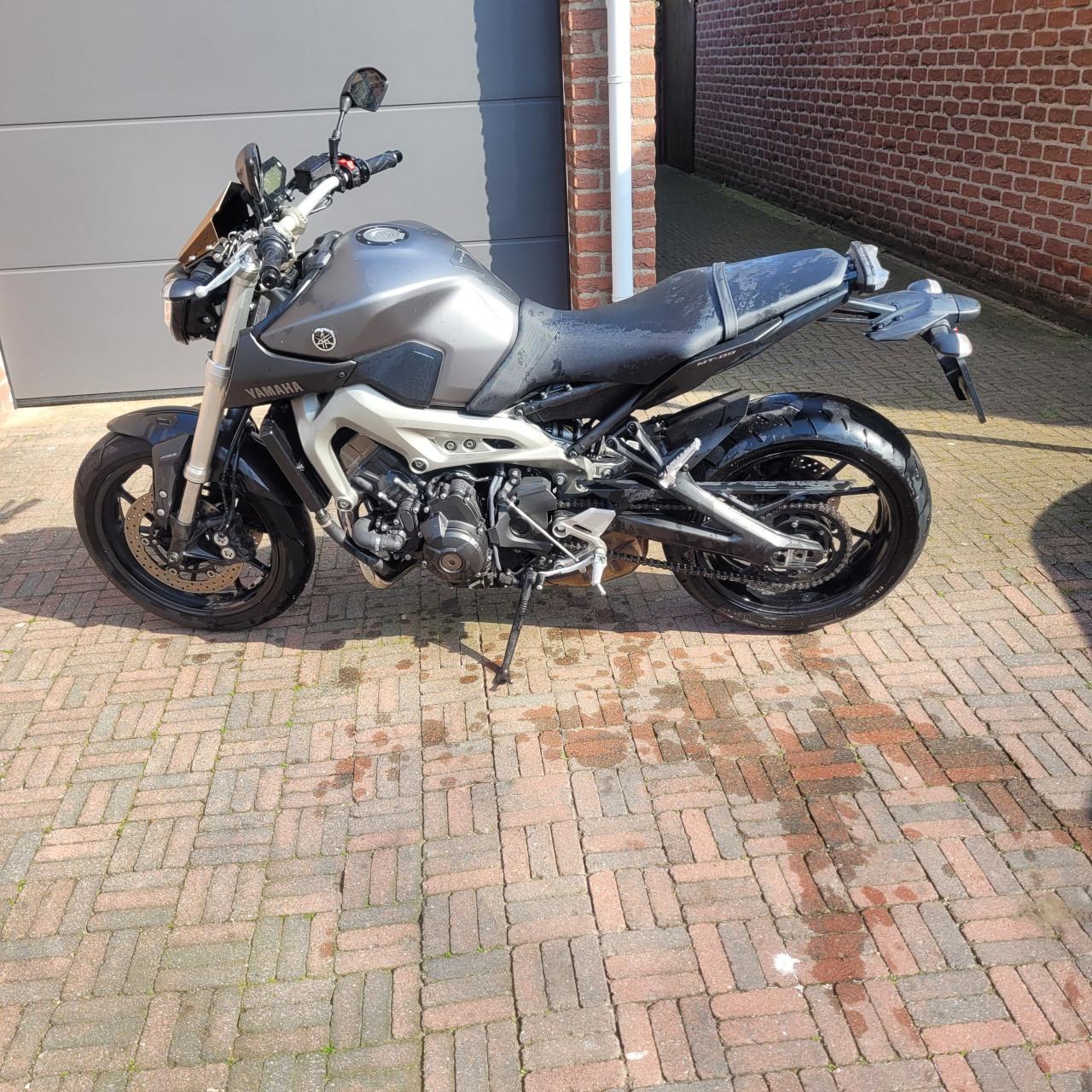 Motoren