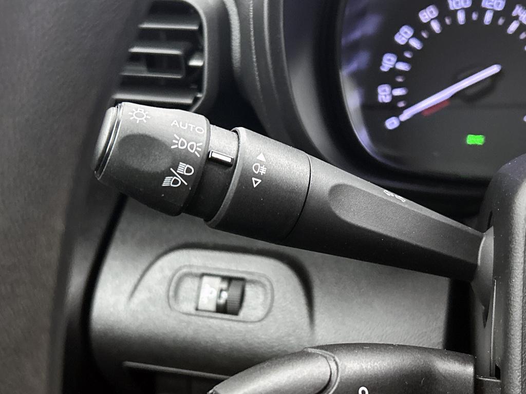 Citroen Berlingo bluehdi 100 pk s&s l1 | rijklaar | airco | schuifdeur rech
