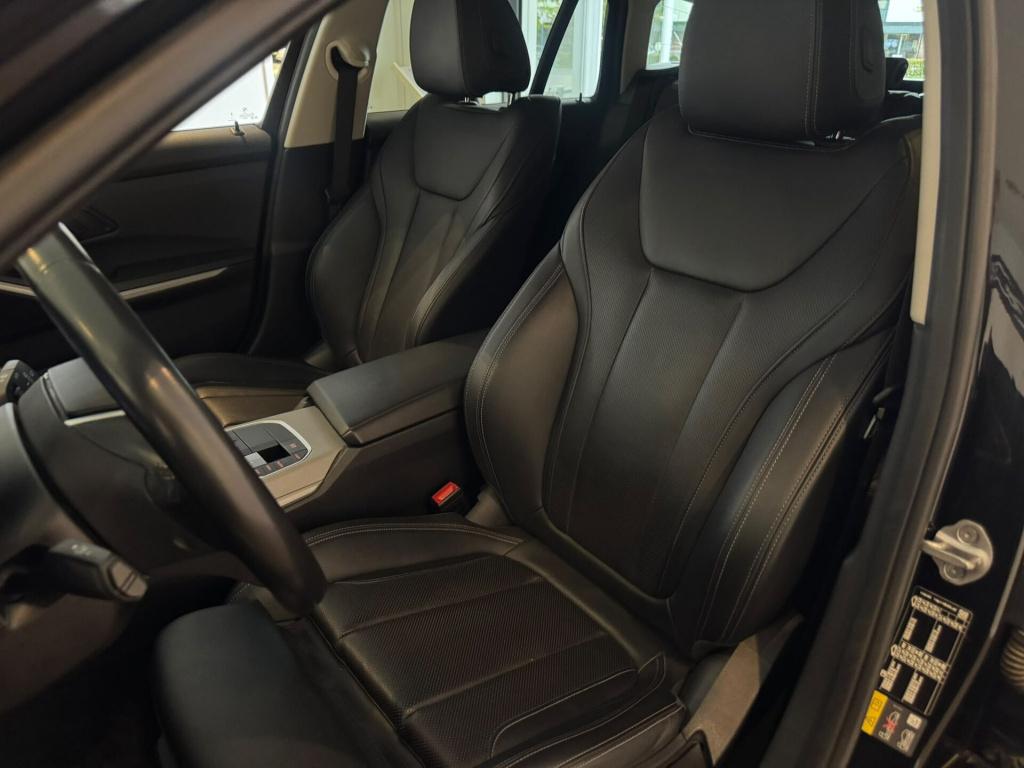 BMW 3-serie touring 320e high executive