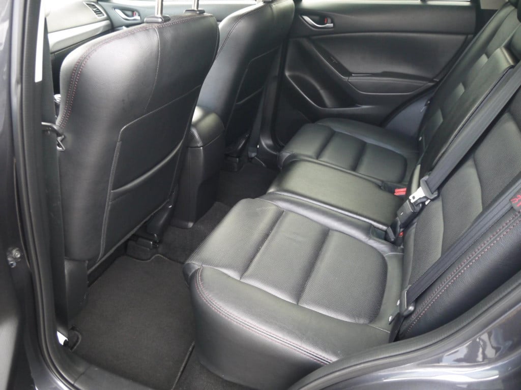 Mazda Cx-5 2.0 skyactiv-g 165 skylease gt 2wd|trekhaak|rijklaar