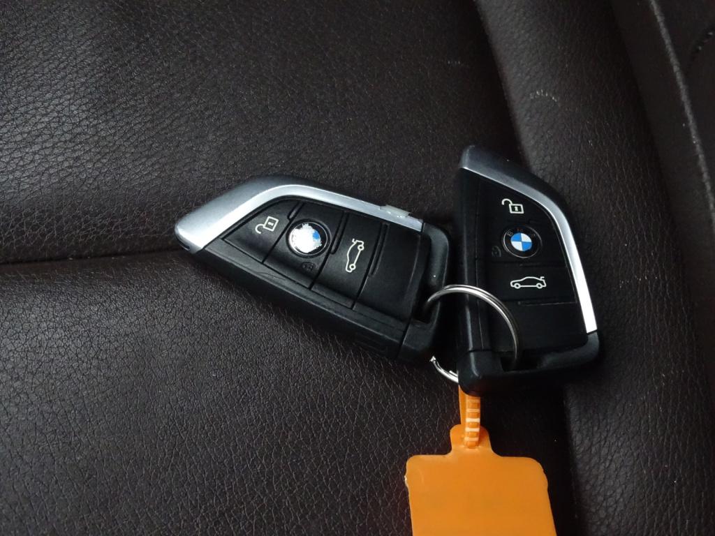 BMW X1 sdrive20i automaat | 192pk