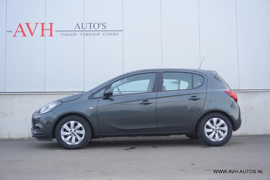 Opel Corsa 1.4 favourite
