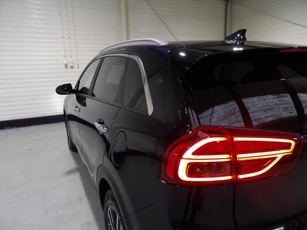 Kia Niro 1.6 gdi phev 141pk dct6 executiveline