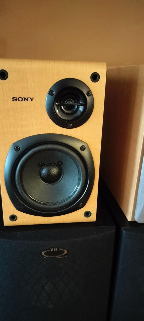 Audio Kef jbl pioneer. Te koop of ruil ps4 ps5