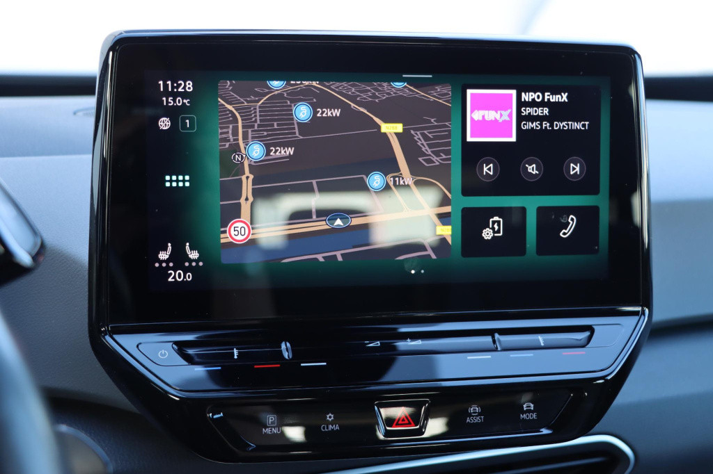 Volkswagen Id.3 id.3 45 kwh