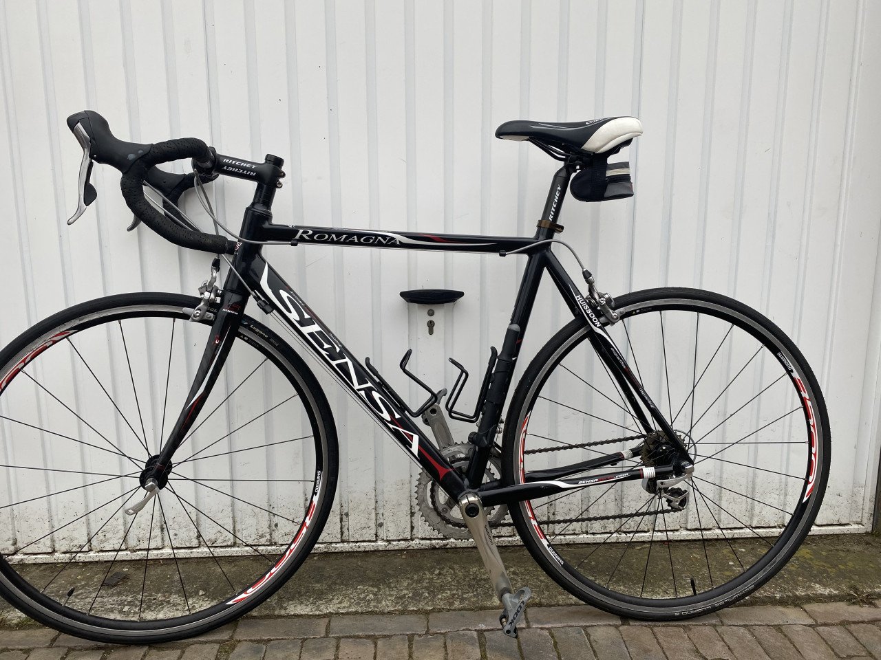 Sensa Romagna 105