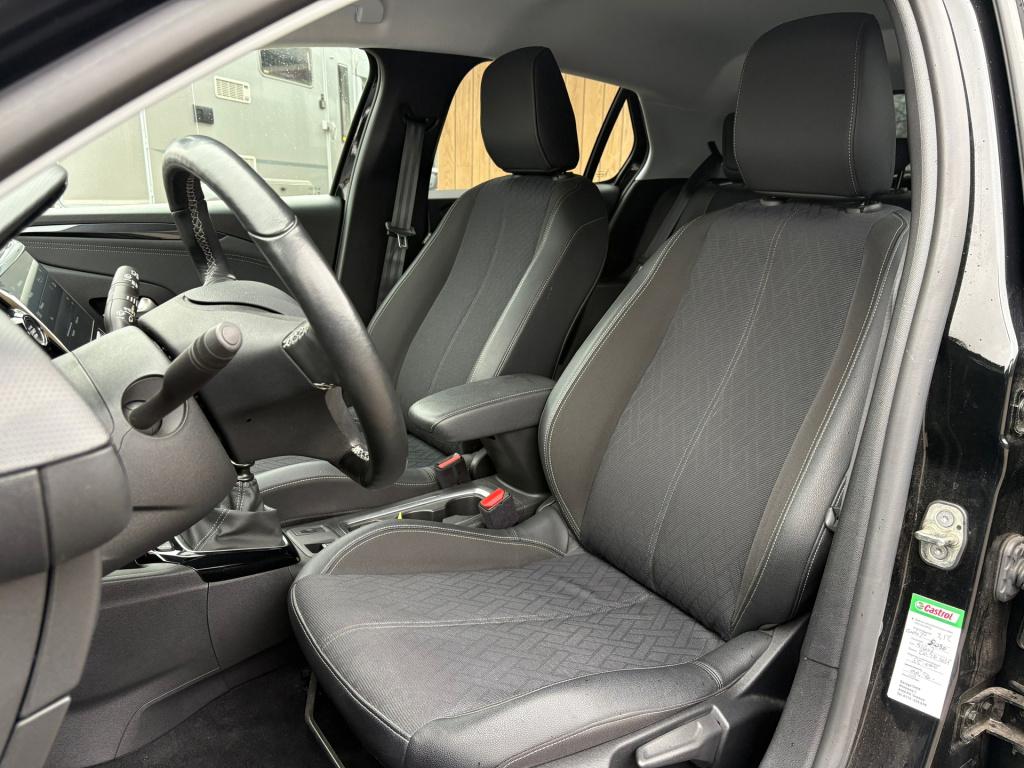 Opel Corsa 1.2 elegance