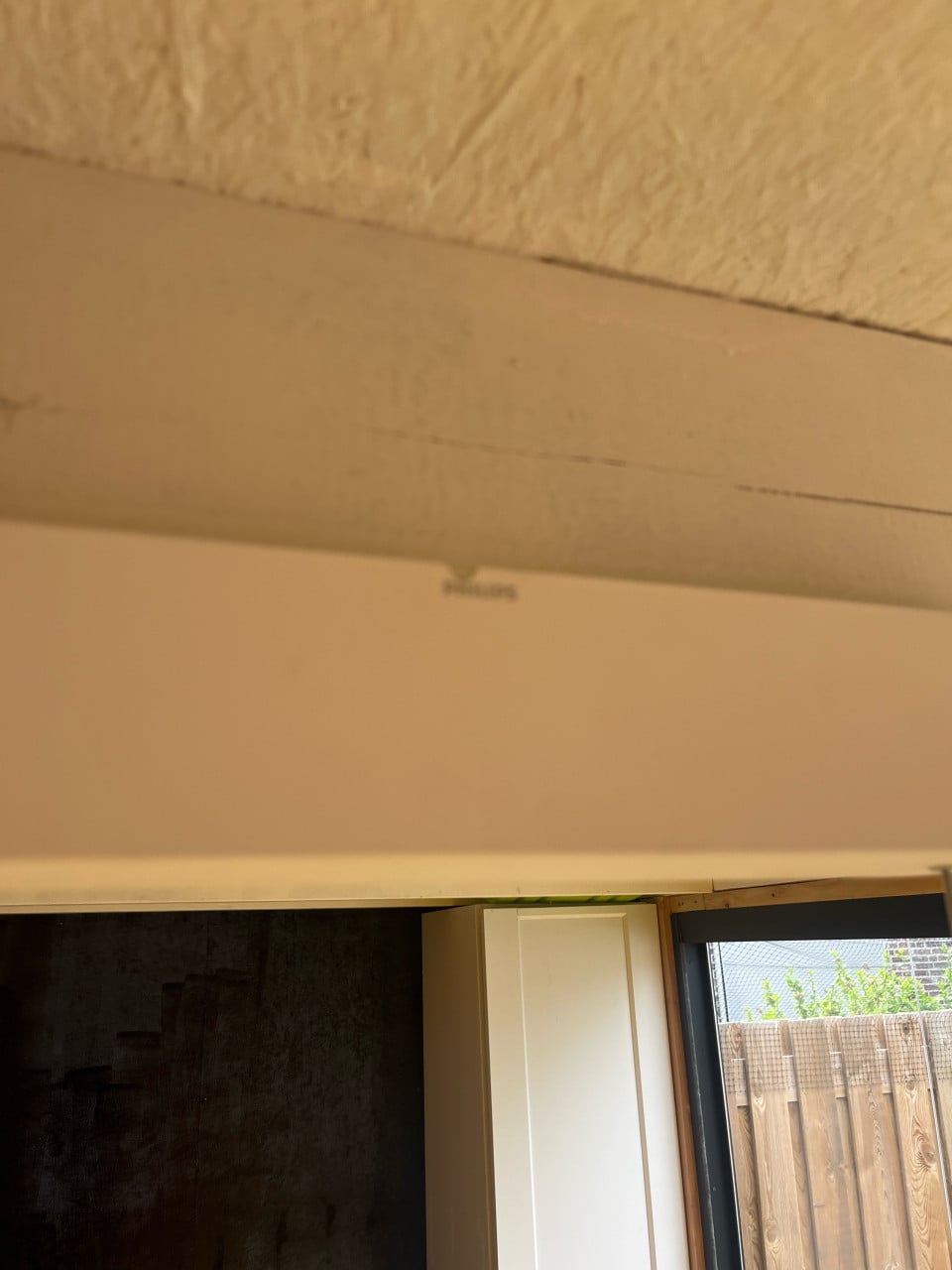 Philips Hue hanglamp Wit