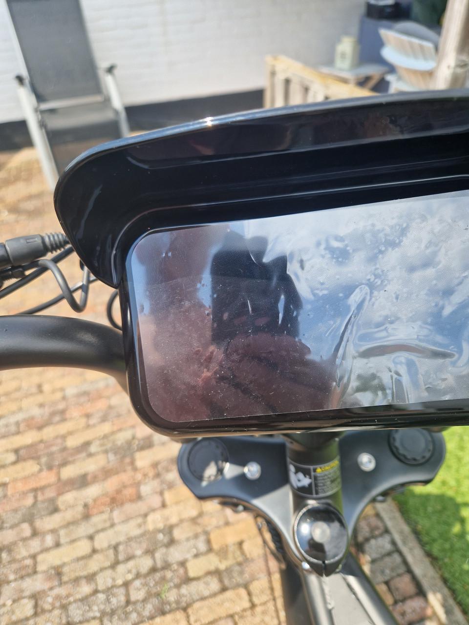 Fatbike nieuw!!