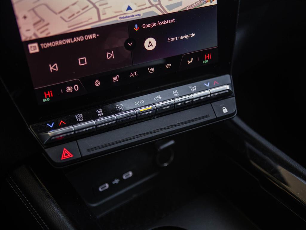 Renault Austral 1.2 e-tech full hybrid 200pk iconic esprit alpine automaat 
