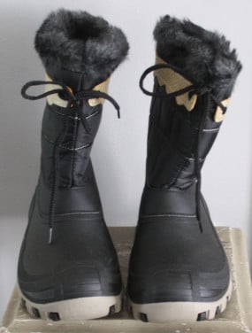 Snooboods maat 37