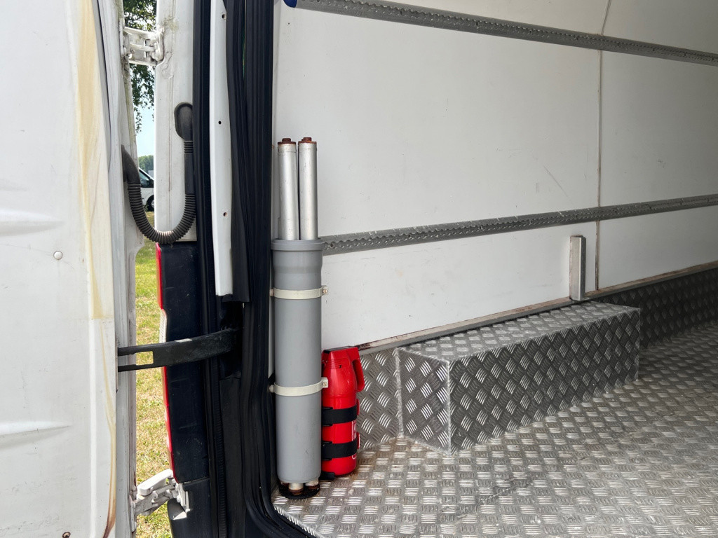 Mercedes-Benz Sprinter 311 2.2 cdi l2/h2 koelwagen // apk