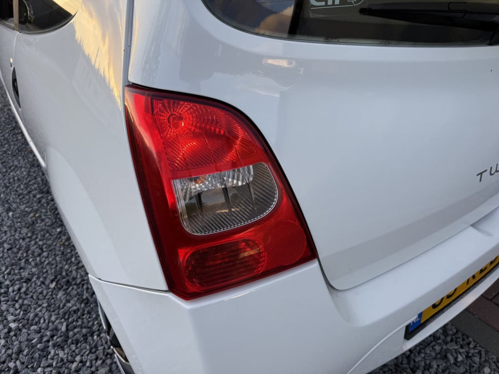 Renault Twingo 1.2 dynamique panoramadak 3-drs
