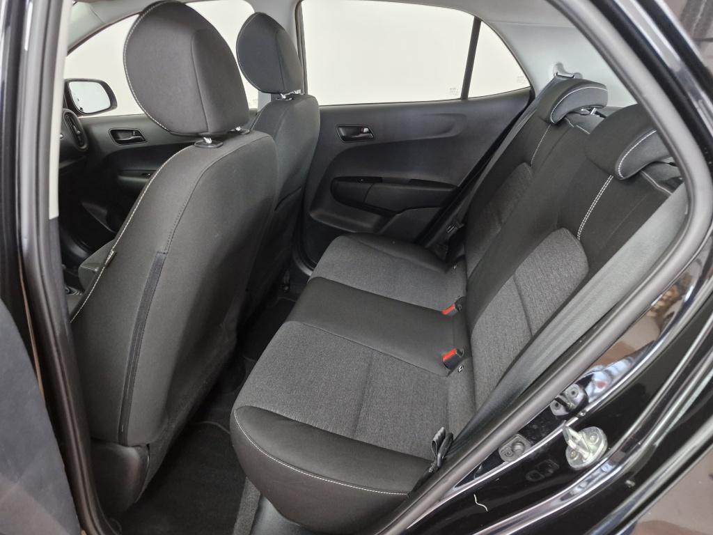 Kia Picanto 1.0 mpi comfortplusline|camera|applecarplay/android auto