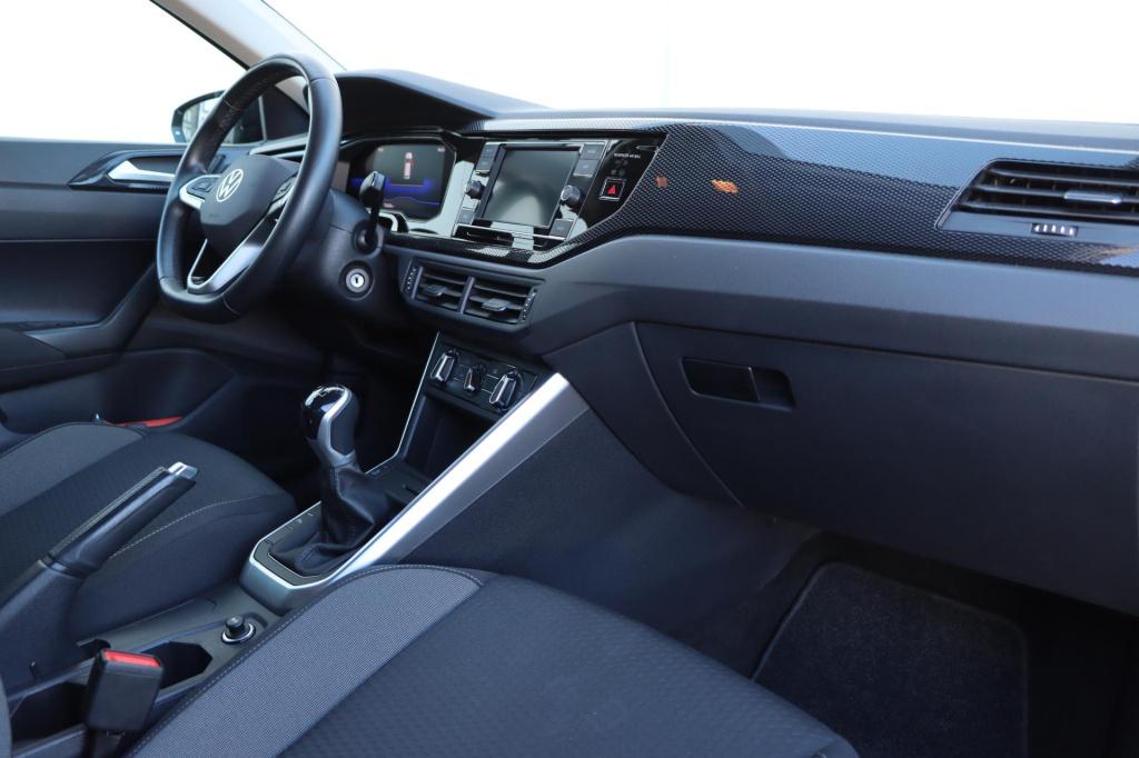 Volkswagen Polo 1.0 tsi life 95pk