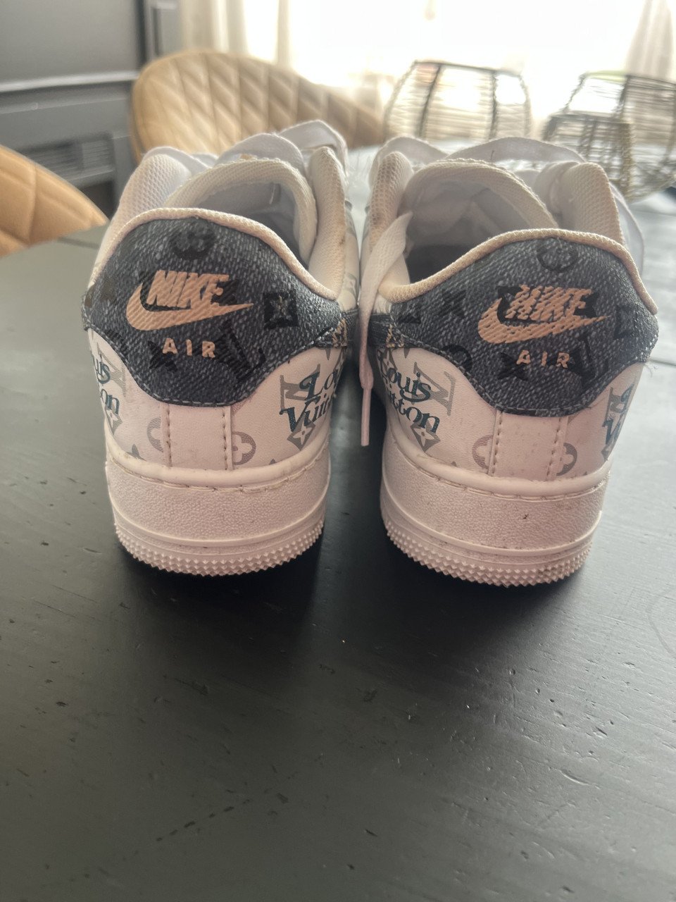 Schoenen