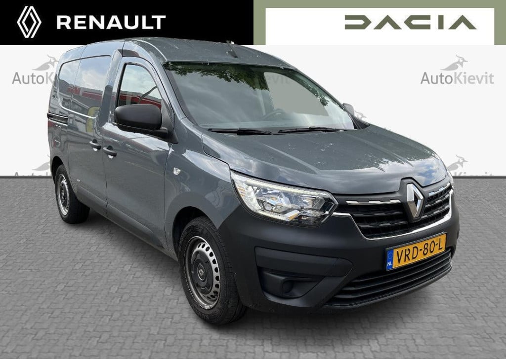 Renault Express 1.5 dci 75 comfort
