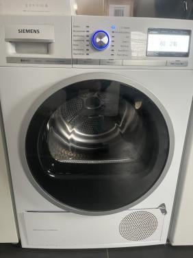 Warmtepomp wasdroger