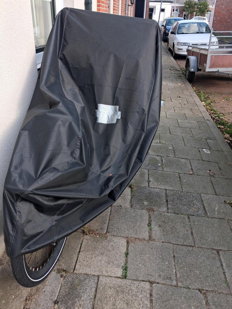 Bakfiets