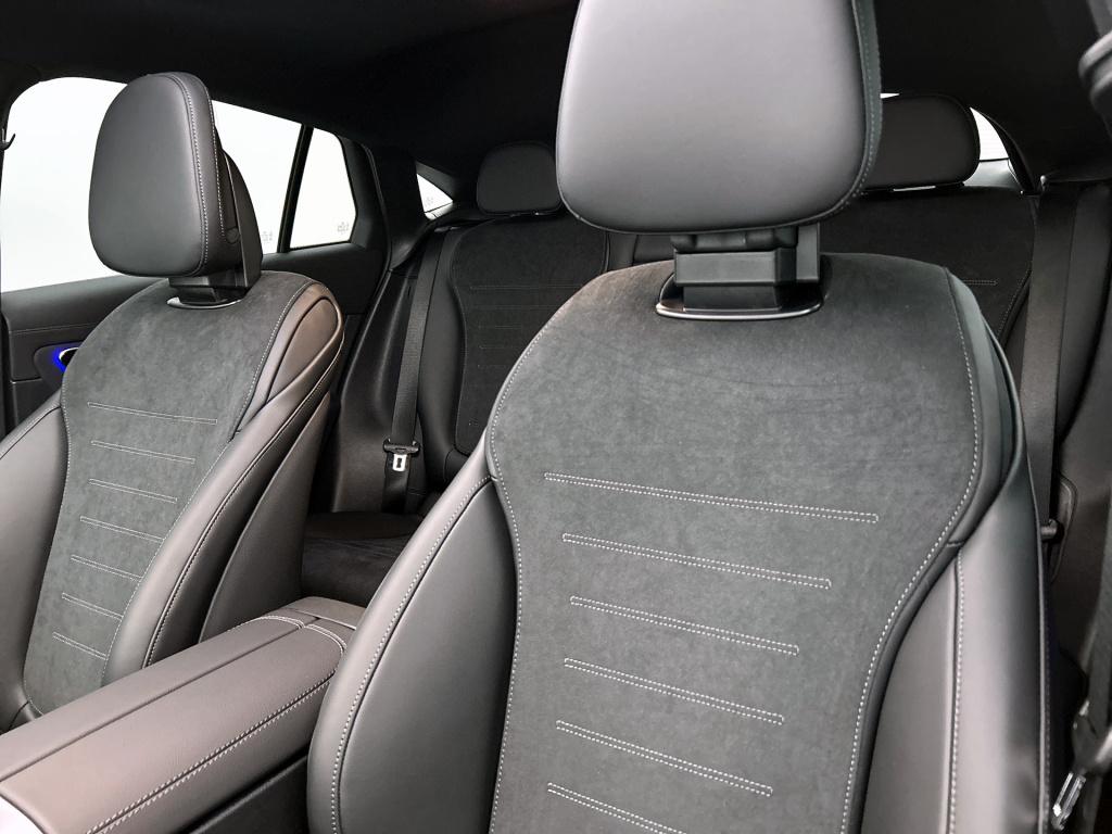 Mercedes-Benz Glc coupé 300 e 4matic sport edition | premium | winterpakket