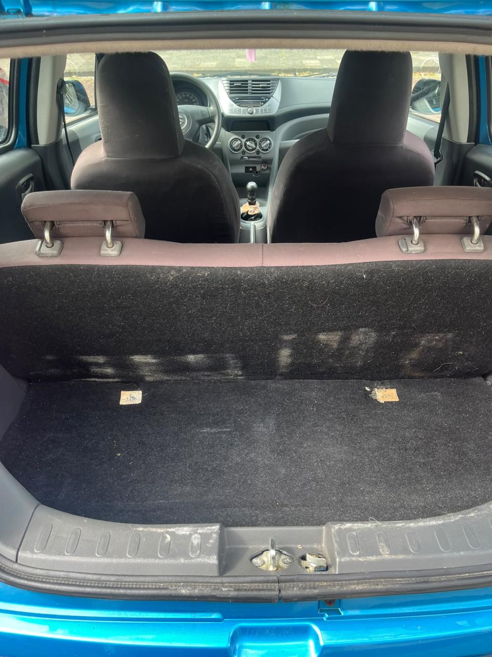 Suzuki Alto 1.0 | Bouwjaar 2010 | Nieuwe APK | Zuinig en betrouwbaar