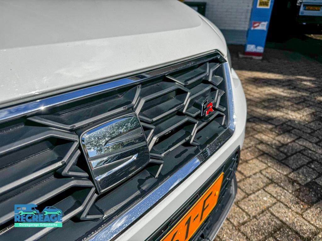 Seat Arona 1.0 tsi 115pk xcellence business intense met fr pack