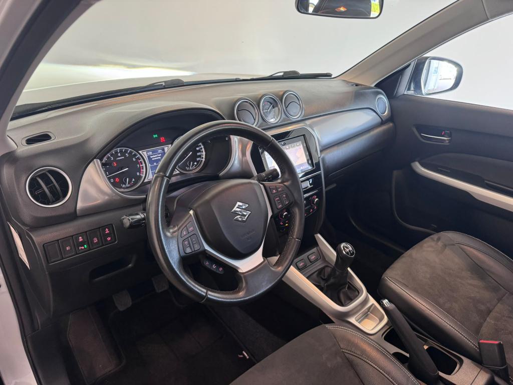 Suzuki Vitara 1.6 high executive