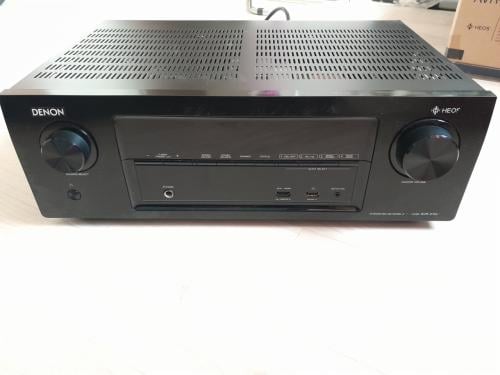 Dennon AVR X1400H