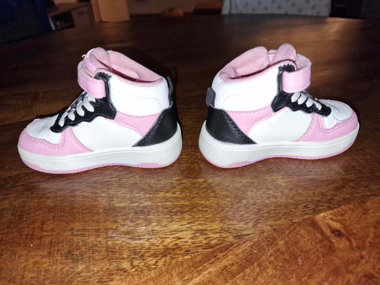 Minnie mouse schoentjes maat 20