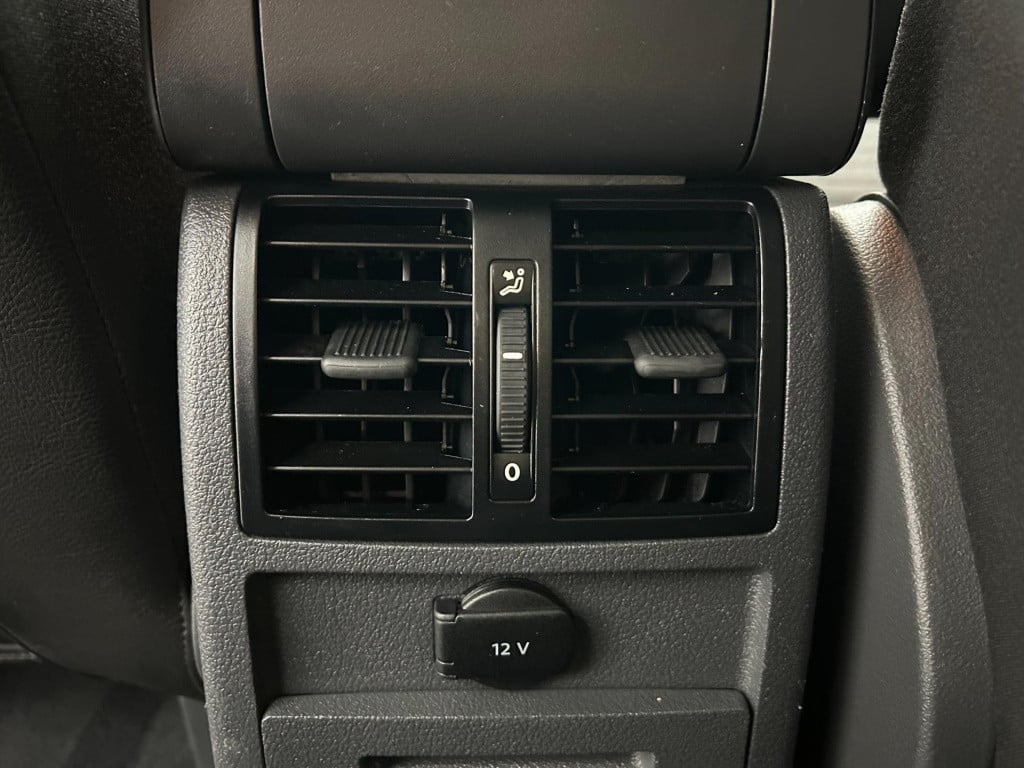 Volkswagen Touran occasion | airco | tweedehands volkswagen | stoelverwarmi