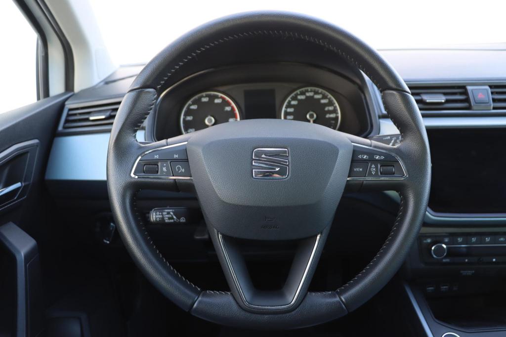 Seat Arona 1.0 tsi style business intense 95pk