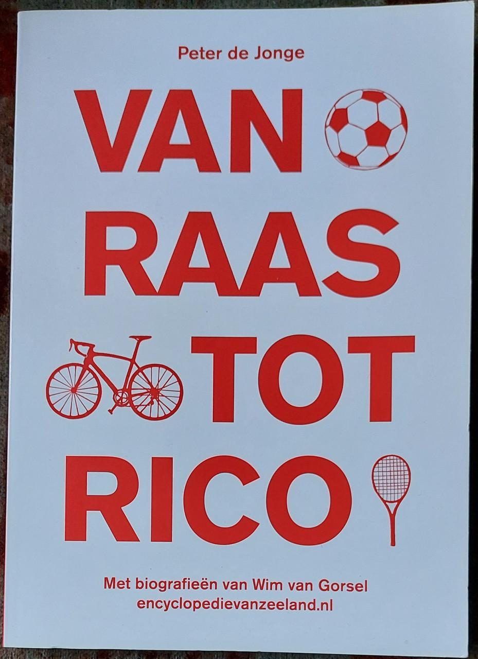 Zeeuws Boek