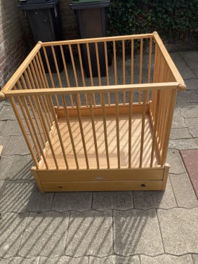 Box gratis afhalen