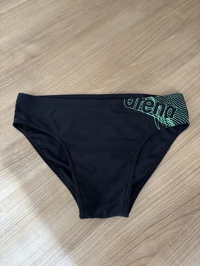 Arena heren zwembroek L 32