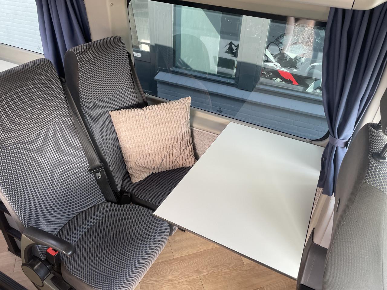 PEUGEOT BOXER 3.0 HDI