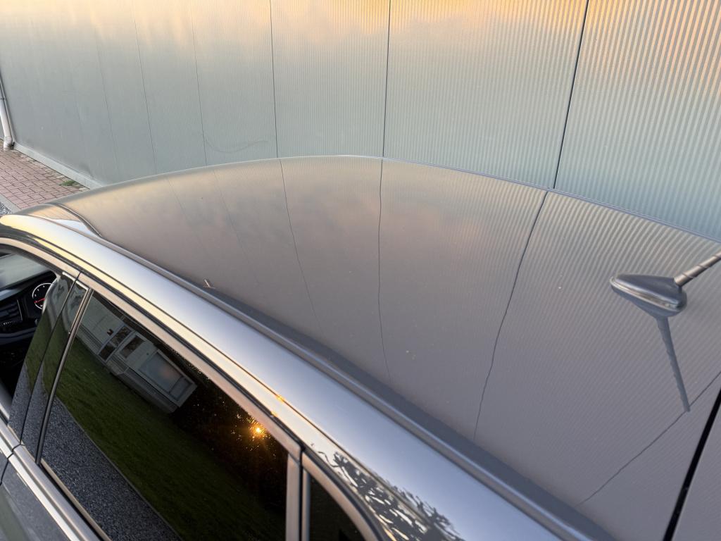 Volkswagen Polo 1.0 tsi 95pk comfortline business 5-drs