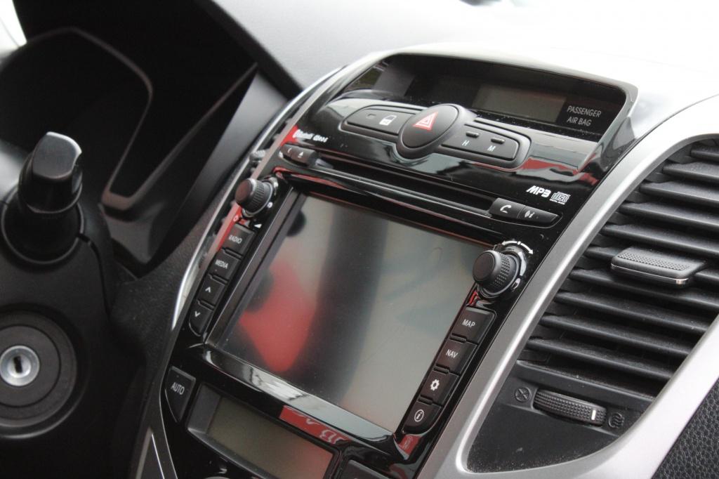 Hyundai Ix20 1.4i i-catcher