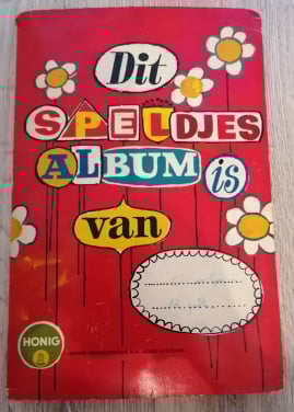 Speldjes