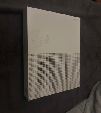 Xbox