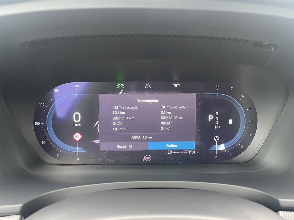Volvo S90 b5 264pk ultimate dark| panodak| adap.cruise| harman kardon | he